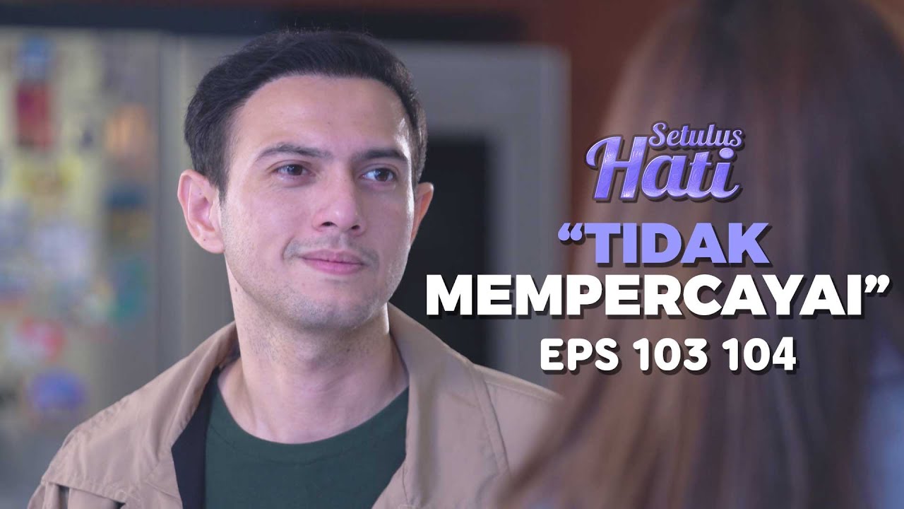 Faris Mengingatkan Emma Untuk Tidak Menghasut - SETULUS HATI | Eps 103 104 Part 6