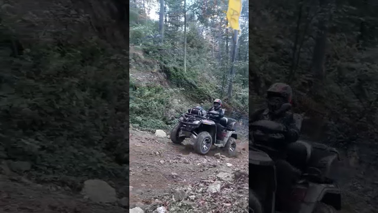 Jastrebac 2020-žuta staza