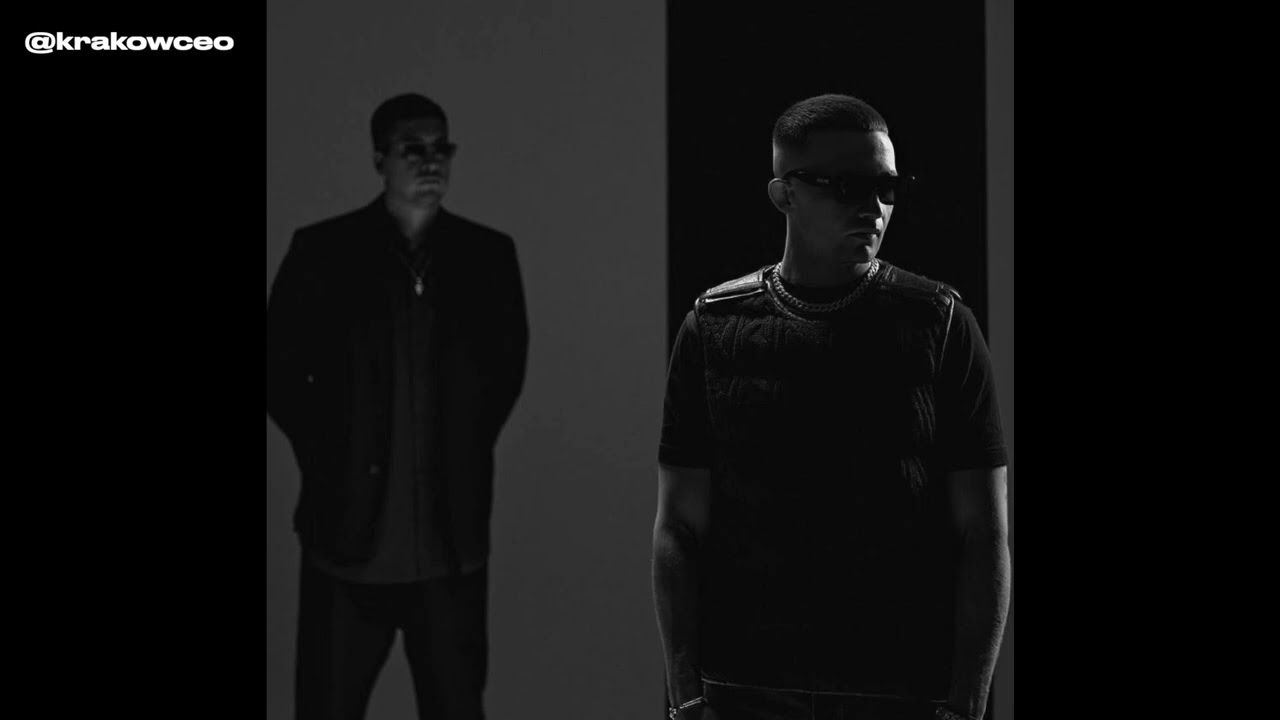 (FREE) ICEGERGERT x ALBLAK 52 Type Beat ~ 