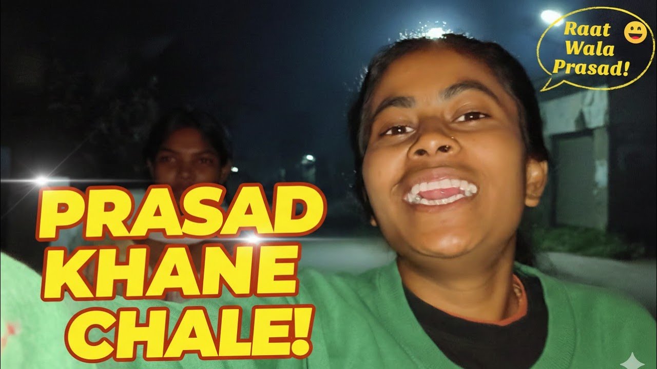 Mahashivratri Ki Masti: Prasad ki khoj, Challenges aur Garma Garam Nankhatai! 🌸✨ | Daily Vlog