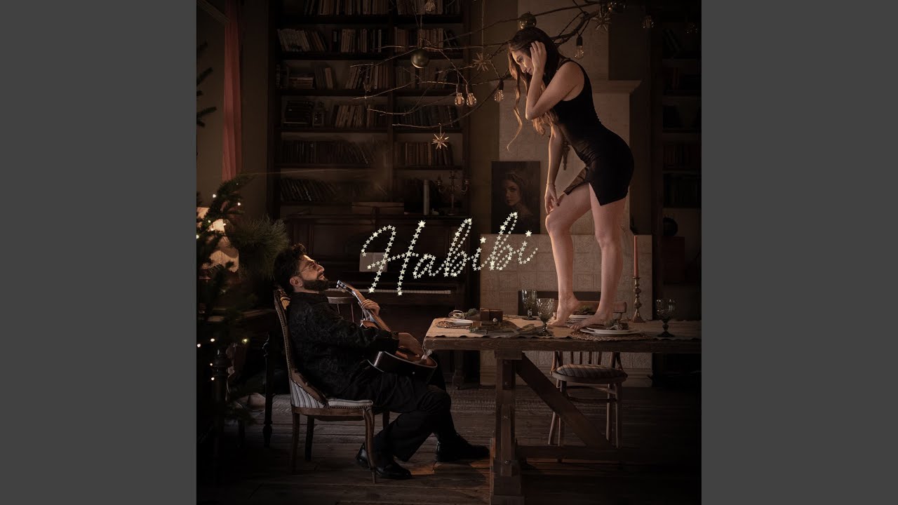 Habibi