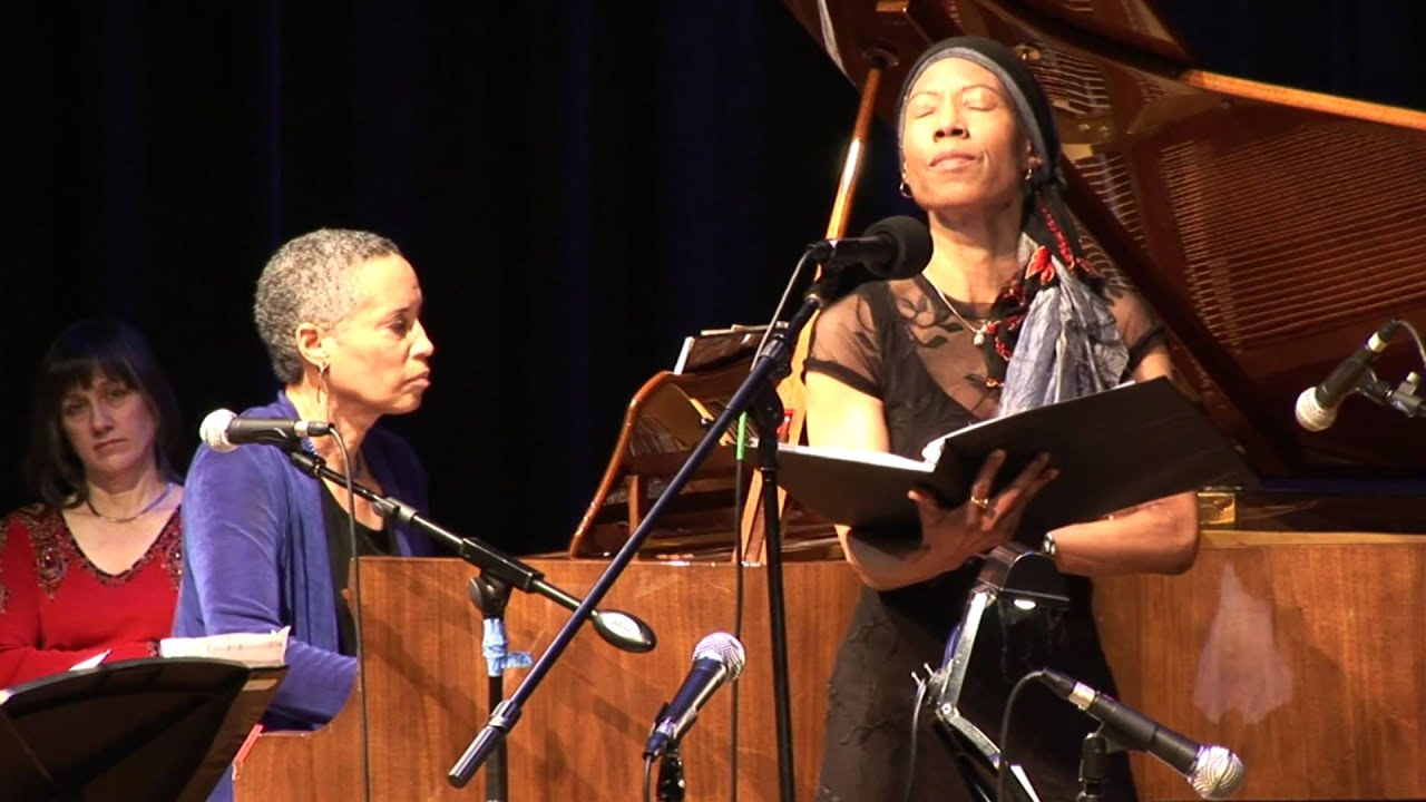 I Want to Die Easy- performed by Yolanda Rhodes, LaDoris Cordell 1)