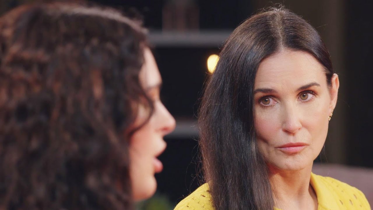Inside Demi Moore&rsquo;s Biggest Red Table Talk Revelations
