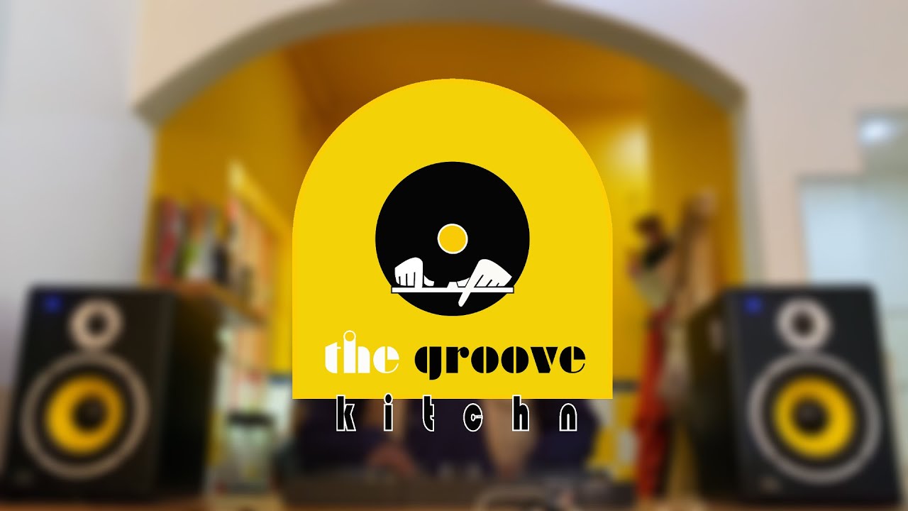 The Groove Kitchn EP.39 [EXTENDED FAMILY] - GUEST DJ @tapiwazw AFROHOUSE/AFROTECH SET