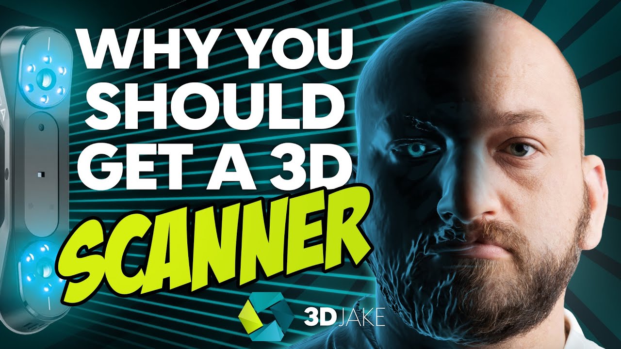 From Physical to Digital: Budget 3D Scanner Battle Royale!
