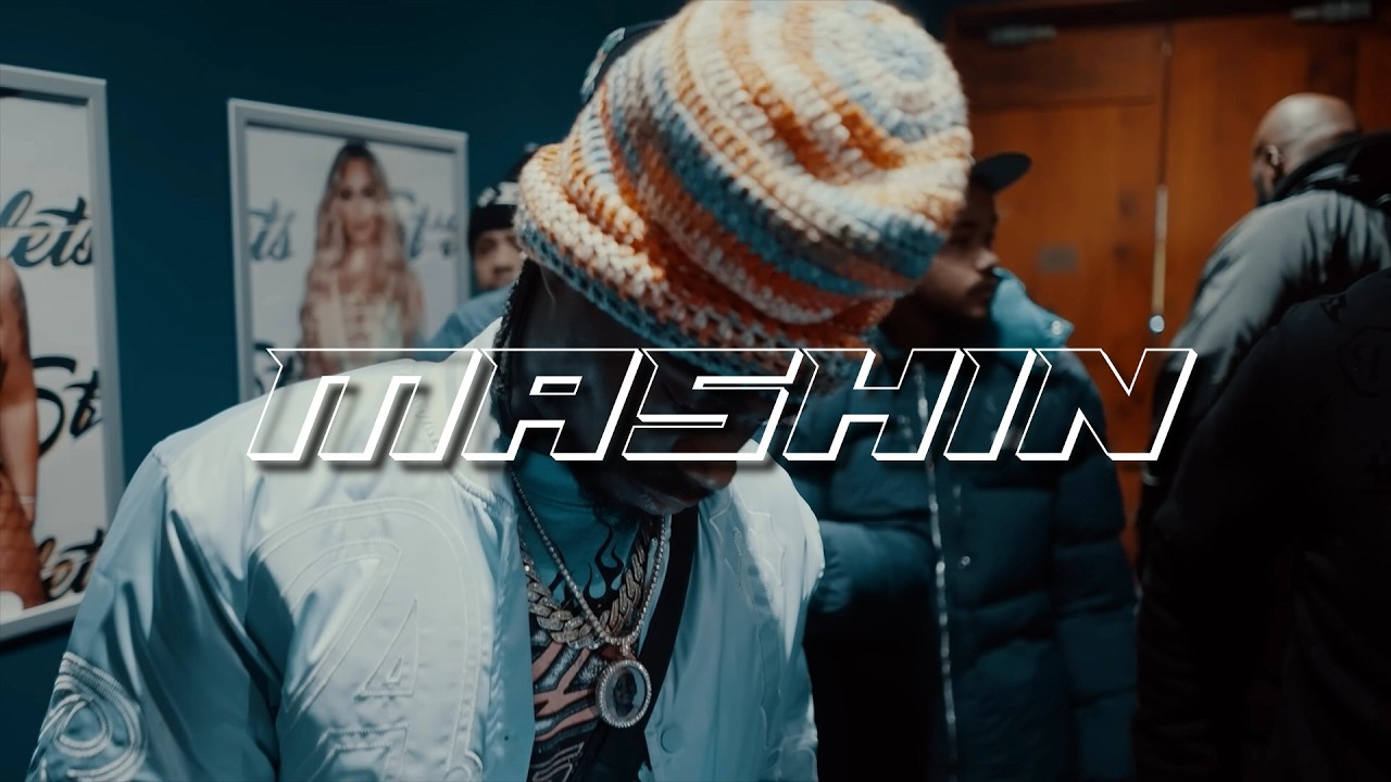 [FREE] Russ Millions Type Beat - 