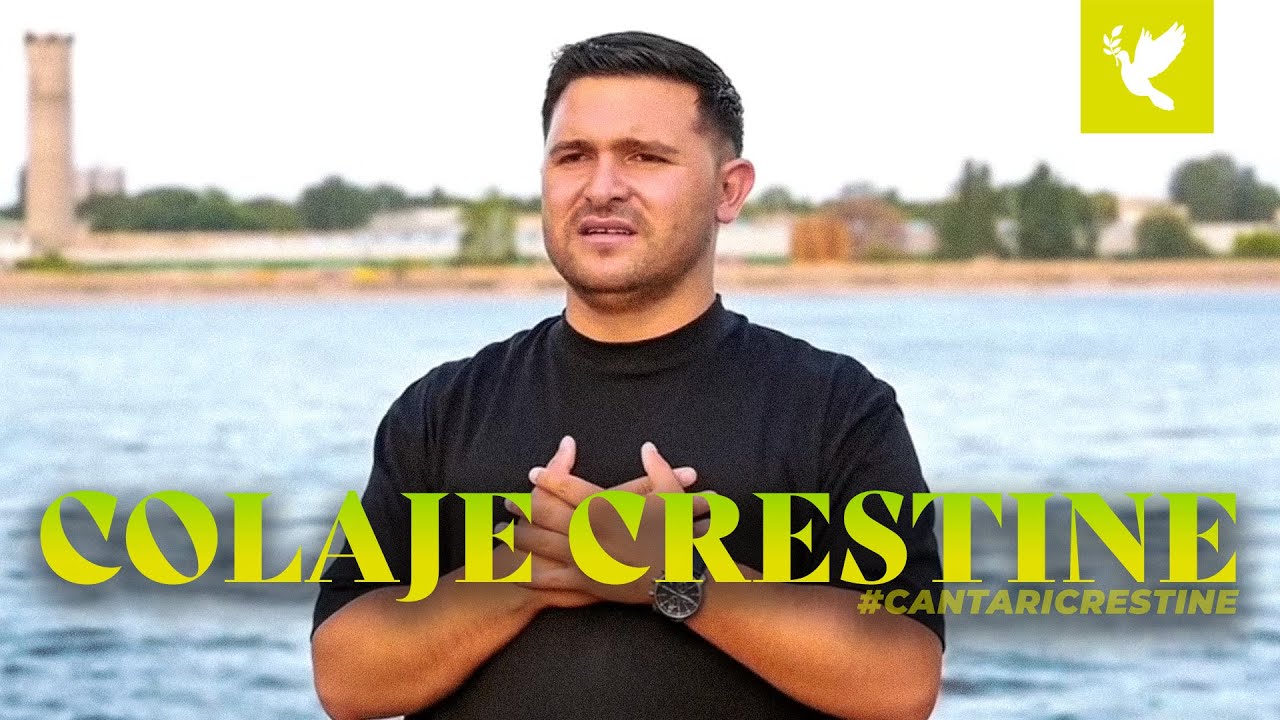 Colaj de Cantari Crestine 2026 #muzicacrestina