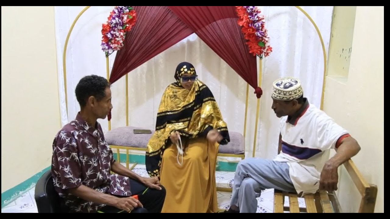 Mukewa Maryamu Mashi Mashi Nrudila Namsula