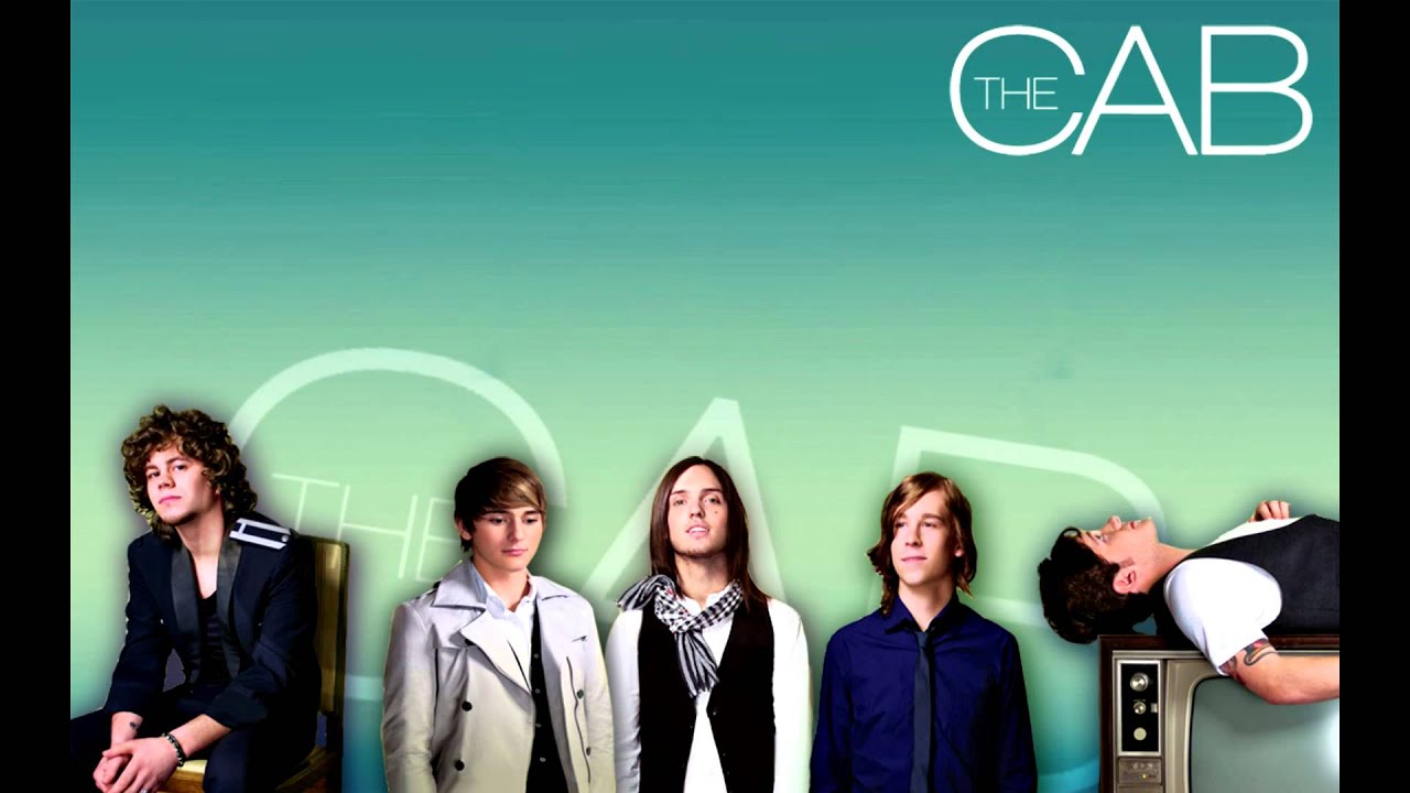 One of THOSE Nights - The Cab (Rock Band Version)