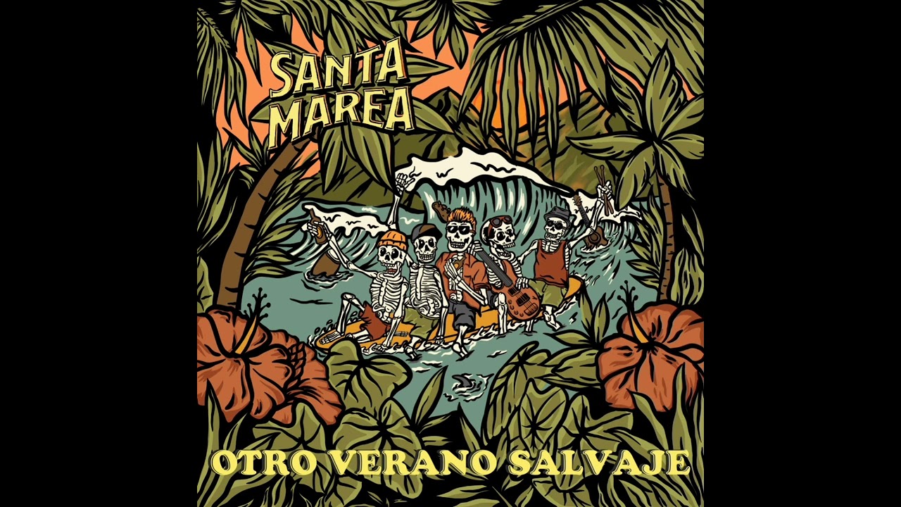 SANTA MAREA 