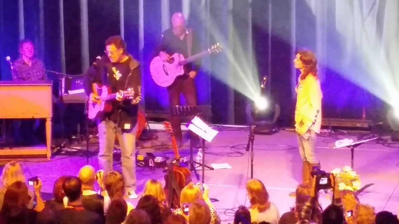 Vince Gill Amy Grant