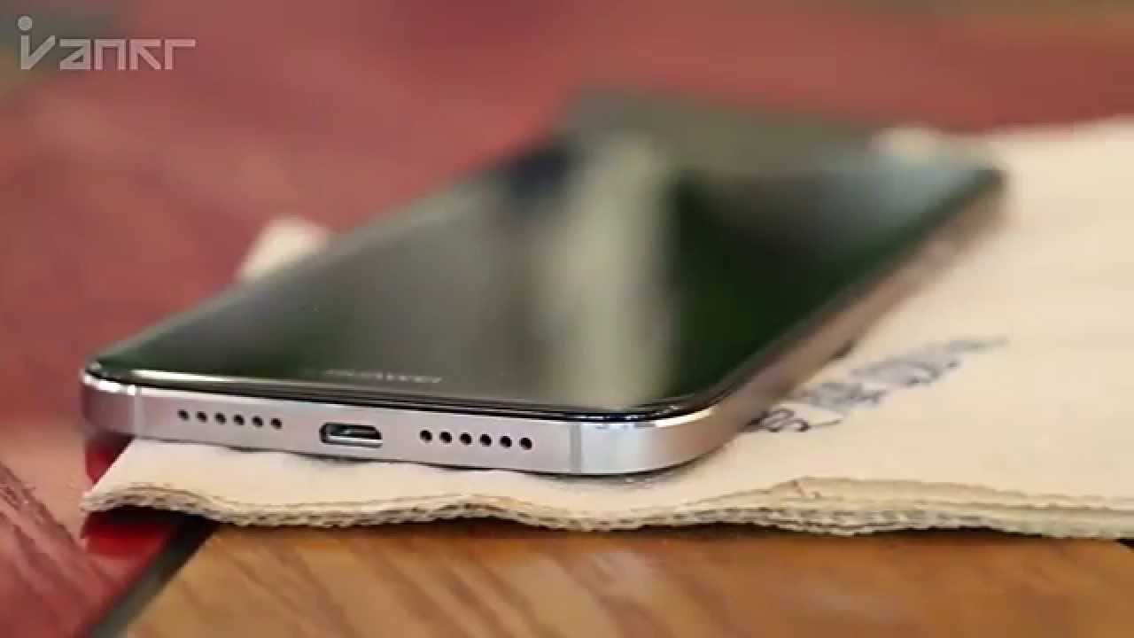 Huawei G7 Plus Unboxing/first video
