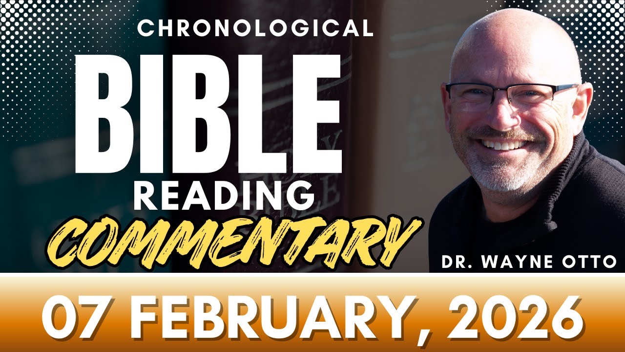 February 7, 2026 Commentary