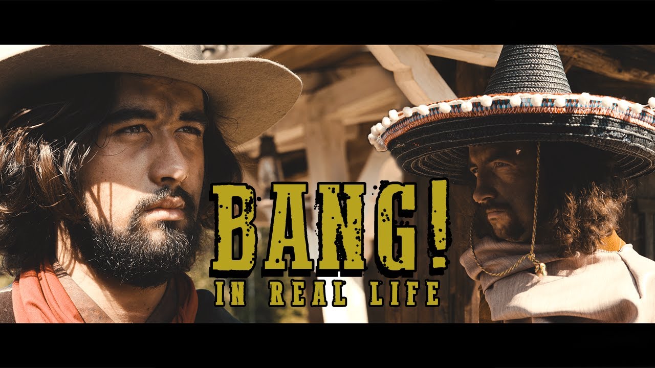 BANG! | Film