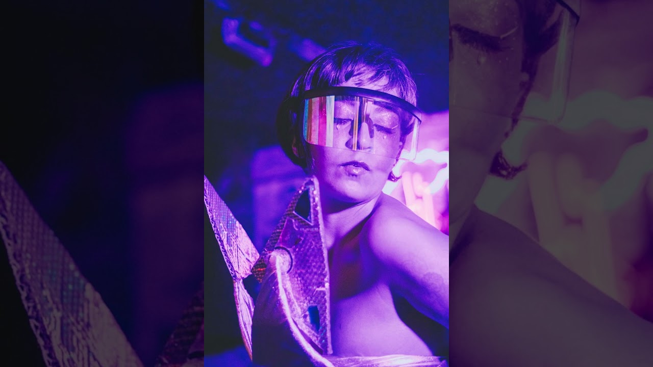 Midnight Voltage #80ssynthwave #edm #synthwave #futuresynth