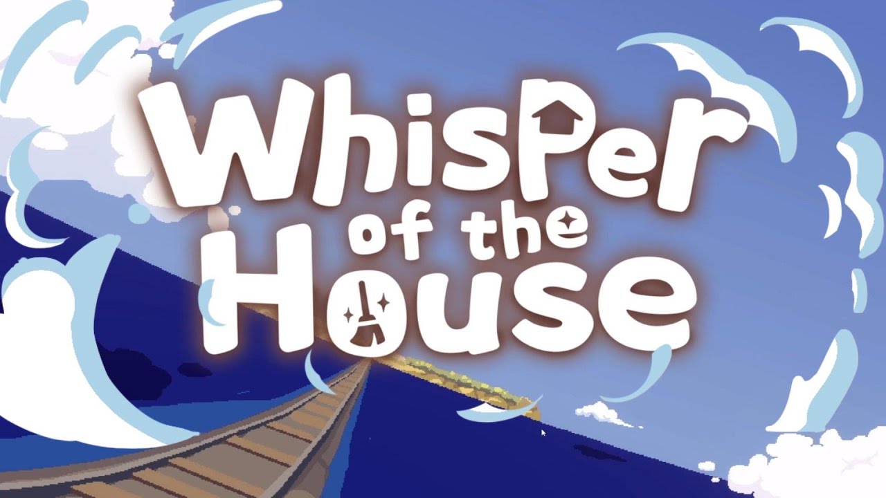 Whisper of the House - Ep.1
