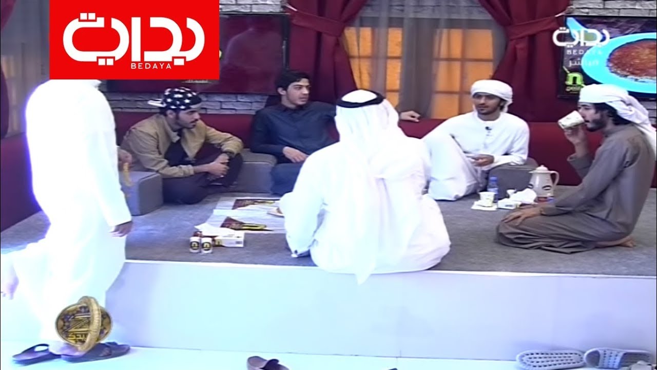 فطور الشباب في الناضج | #زد_رصيدك48