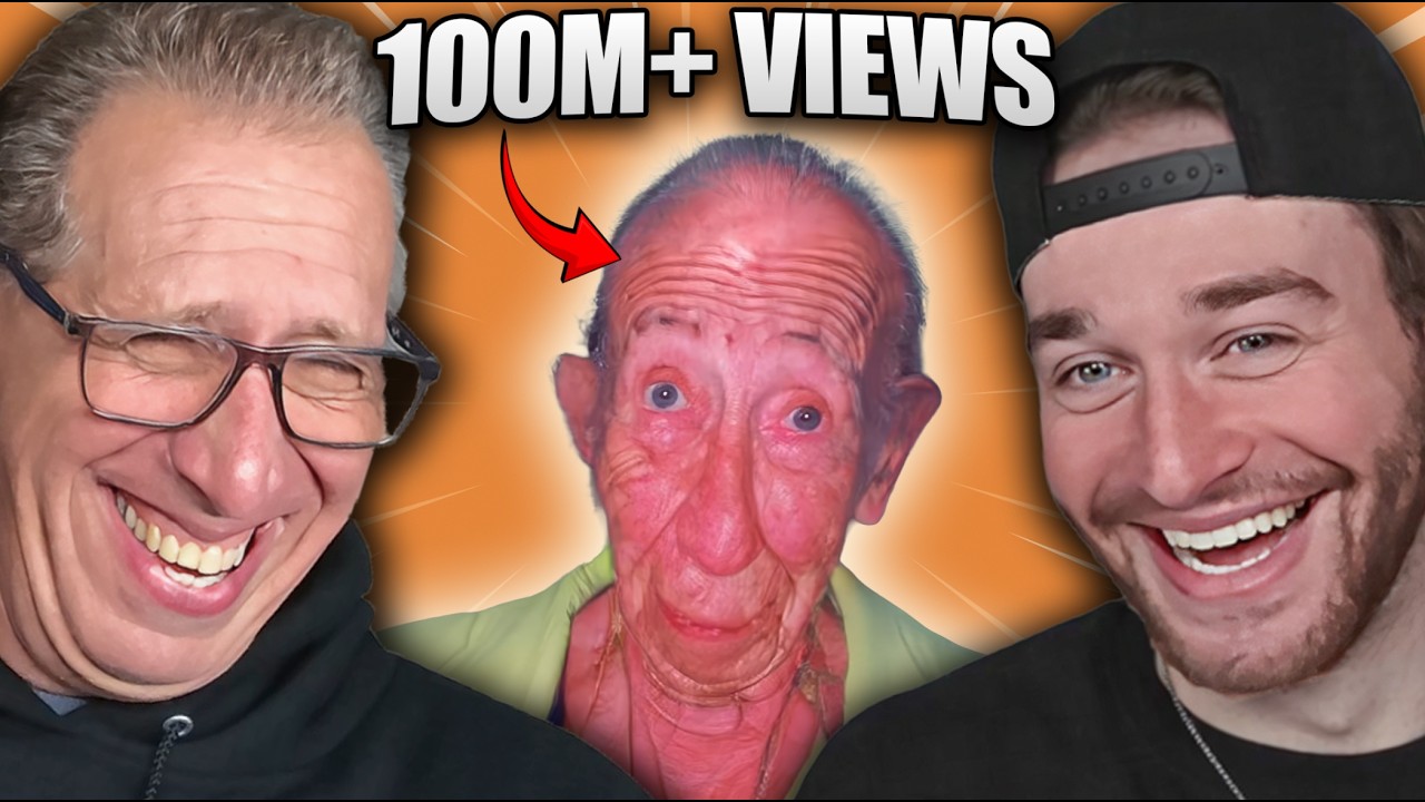 Reacting to Our Most VIRAL Videos (100M+ Views)