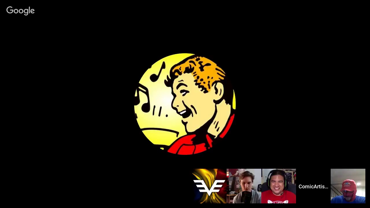MITCH BREITWEISER and EVS and friends LIVE!