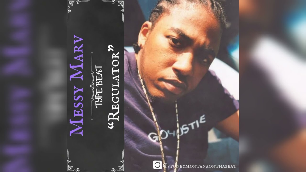 [FREE] Messy Marv Type Beat 