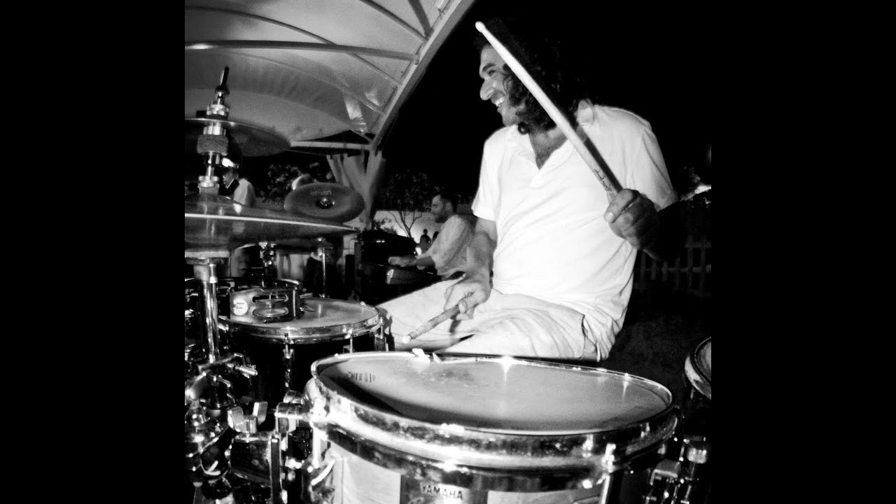 Multi-Drumset di Massimo Cusato