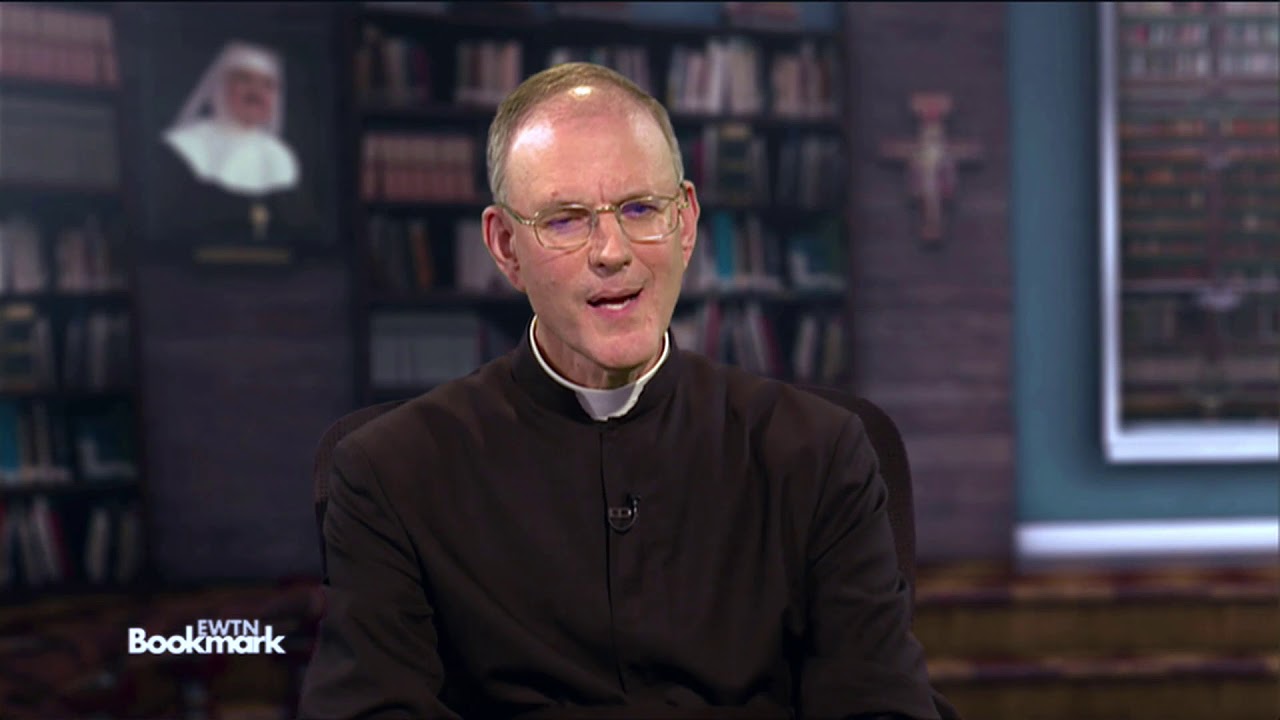 EWTN Bookmark - 2019-10-06 - A Layman's Guide to the Liturgy of the Hours