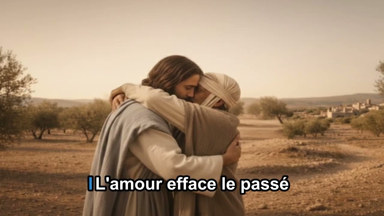 L'amour a fait les premiers pas