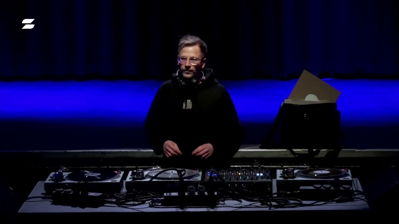 Studio HAVEN Live - Anton D