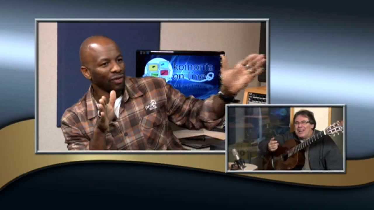 Meia Hora - Programa 27