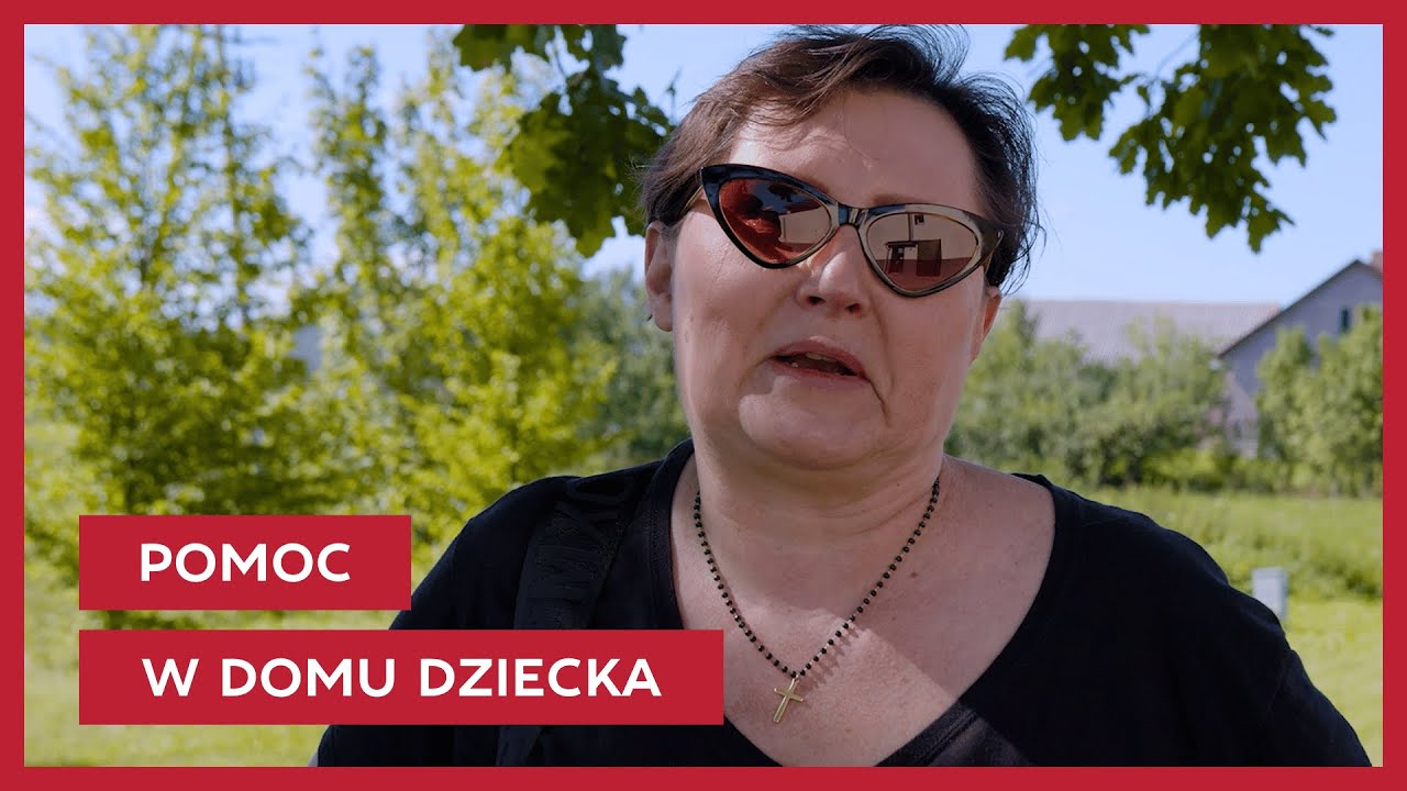 Pomoc w domu dziecka | Wolontariat w BGK