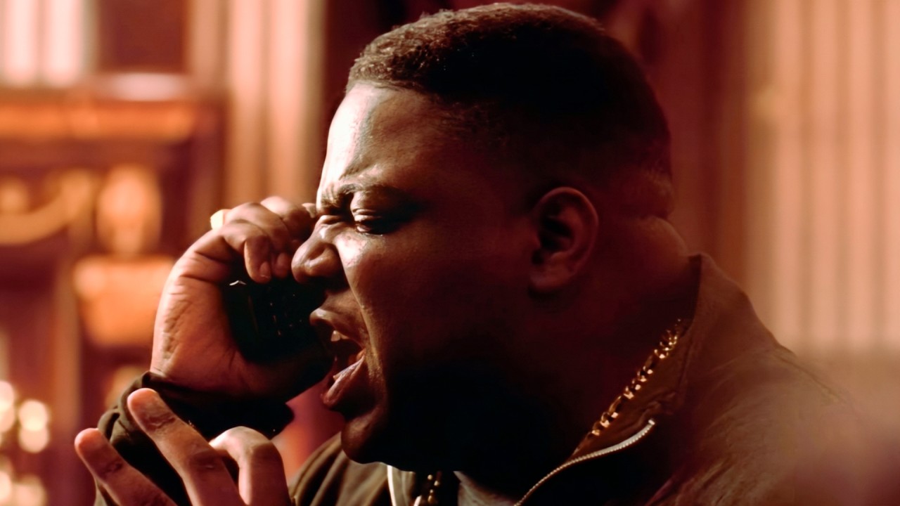 The Notorious B.I.G. - Warning (Official Music Video)