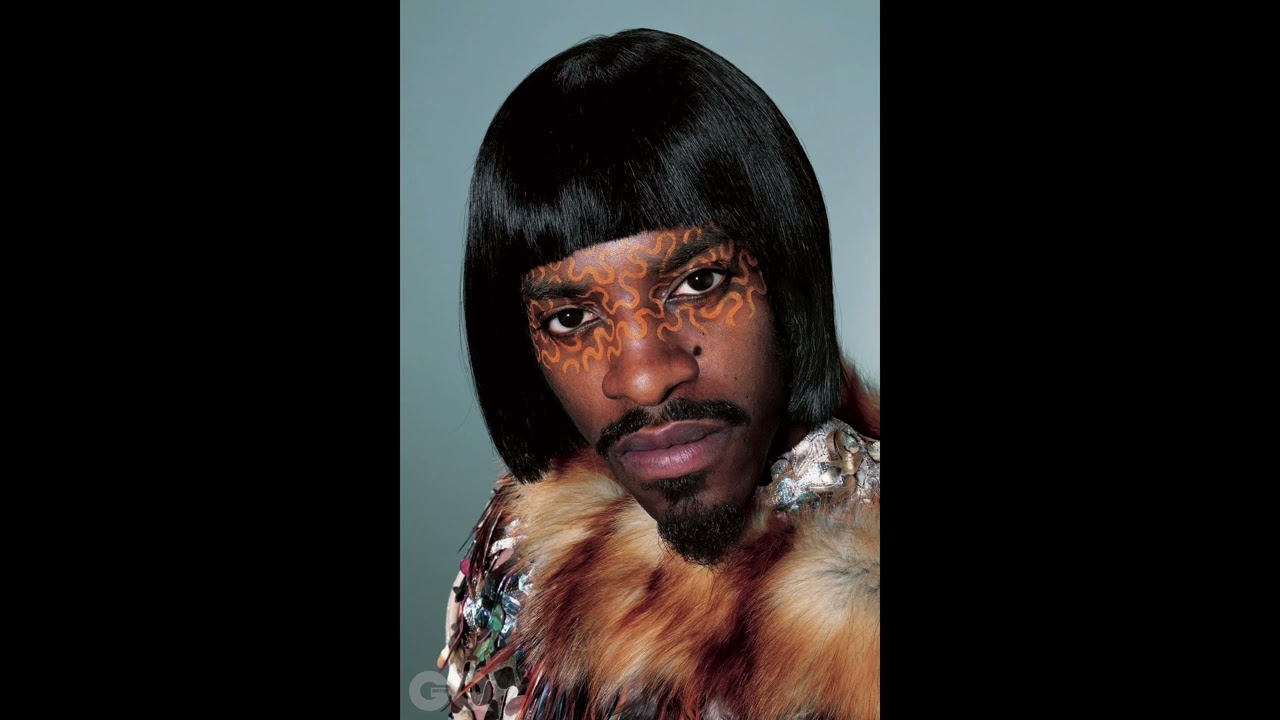 [FREE] Outkast x Andre3000 Type Beat - 