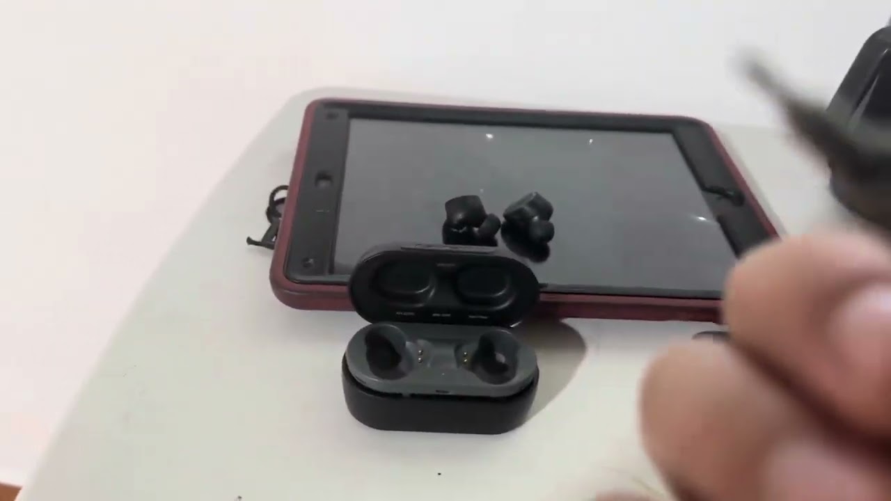 SKULLCANDY SESH EVO - PROBLEMA LA BASE NO CARGA NI ENCIENDE SOLUCIÓN DEFINITIVA
