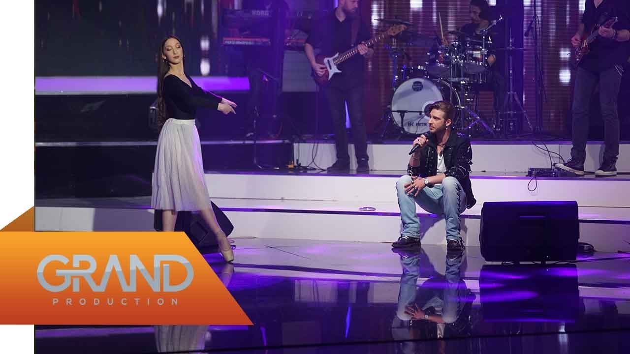 Aleksandar Josifovski - Koketa - (LIVE) - (Tv Grand 16.05.2023.)