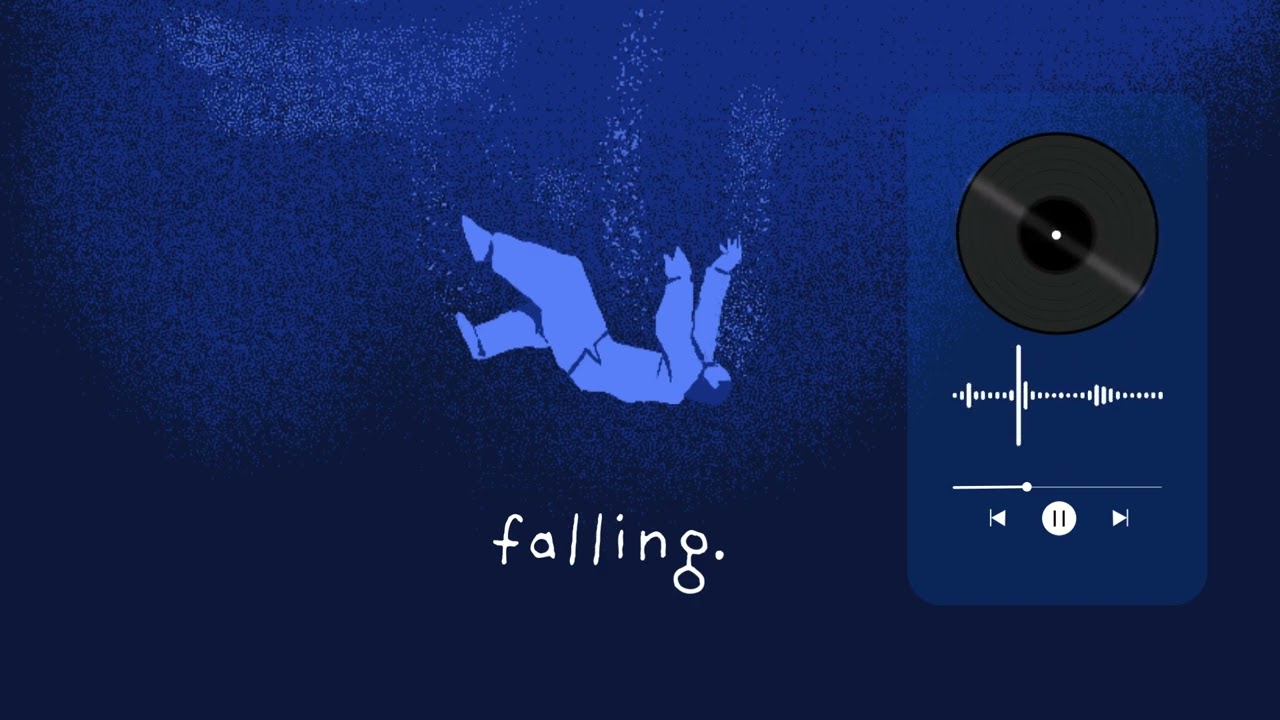 Falling