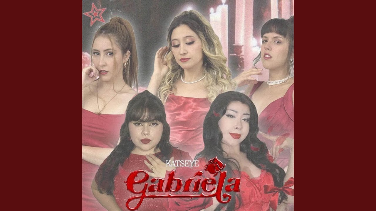 Gabriela (en español)