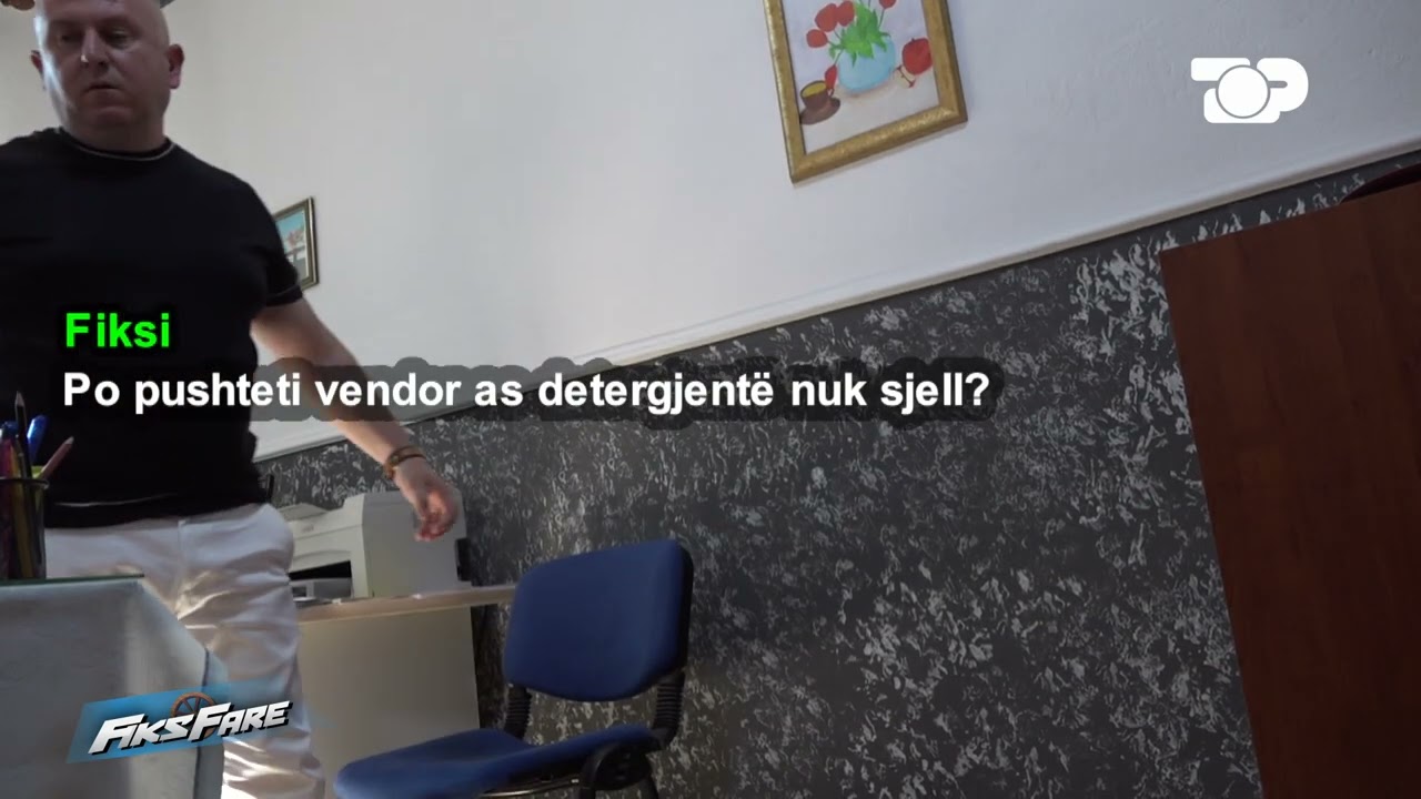 Fiks Fare/ Shkolla u kërkon lekë nxënësve për të paguar pastruesen
