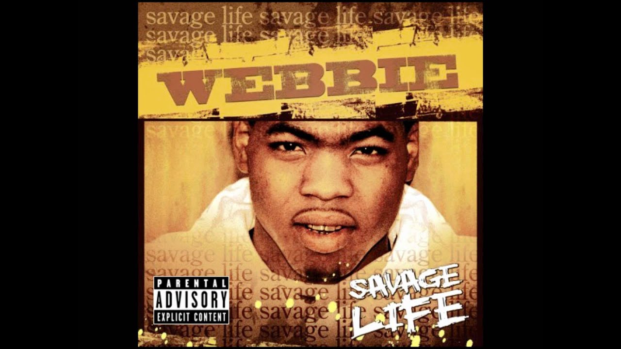 Webbie - Full Of Dat Shit [High Quality]