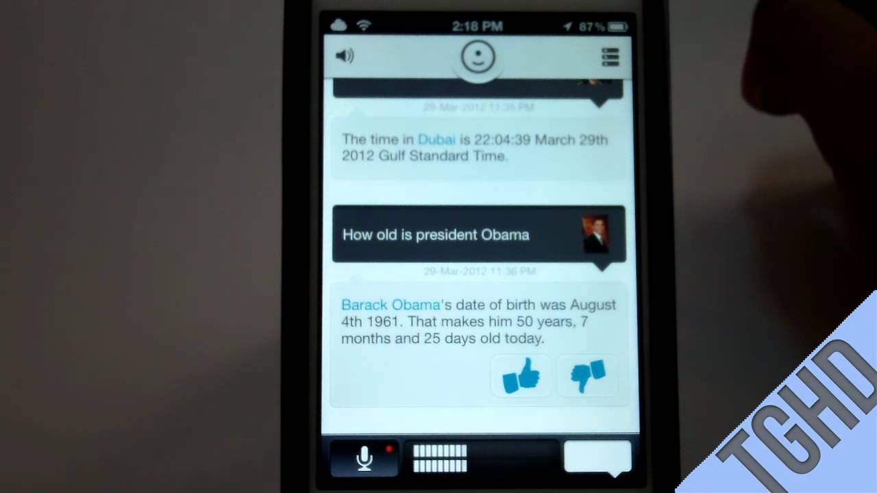Best Siri Alternative For Non Supported iDevices