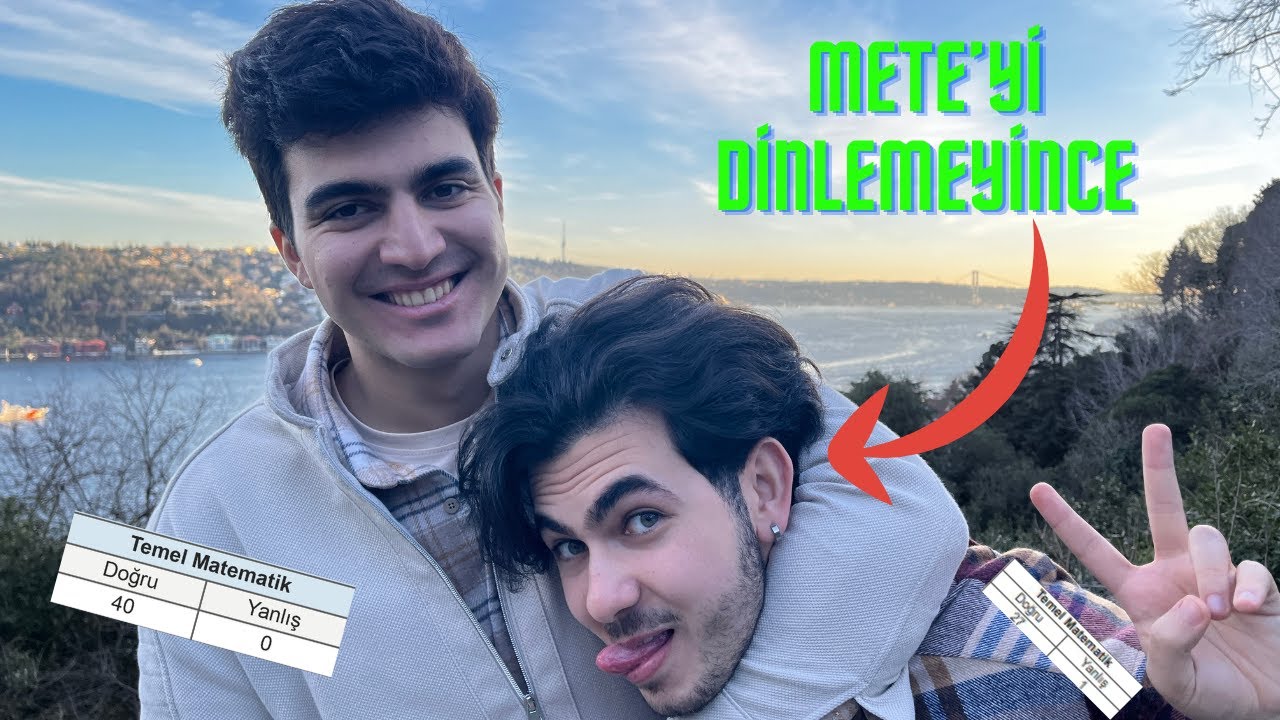 Sözelci için TYT MAT