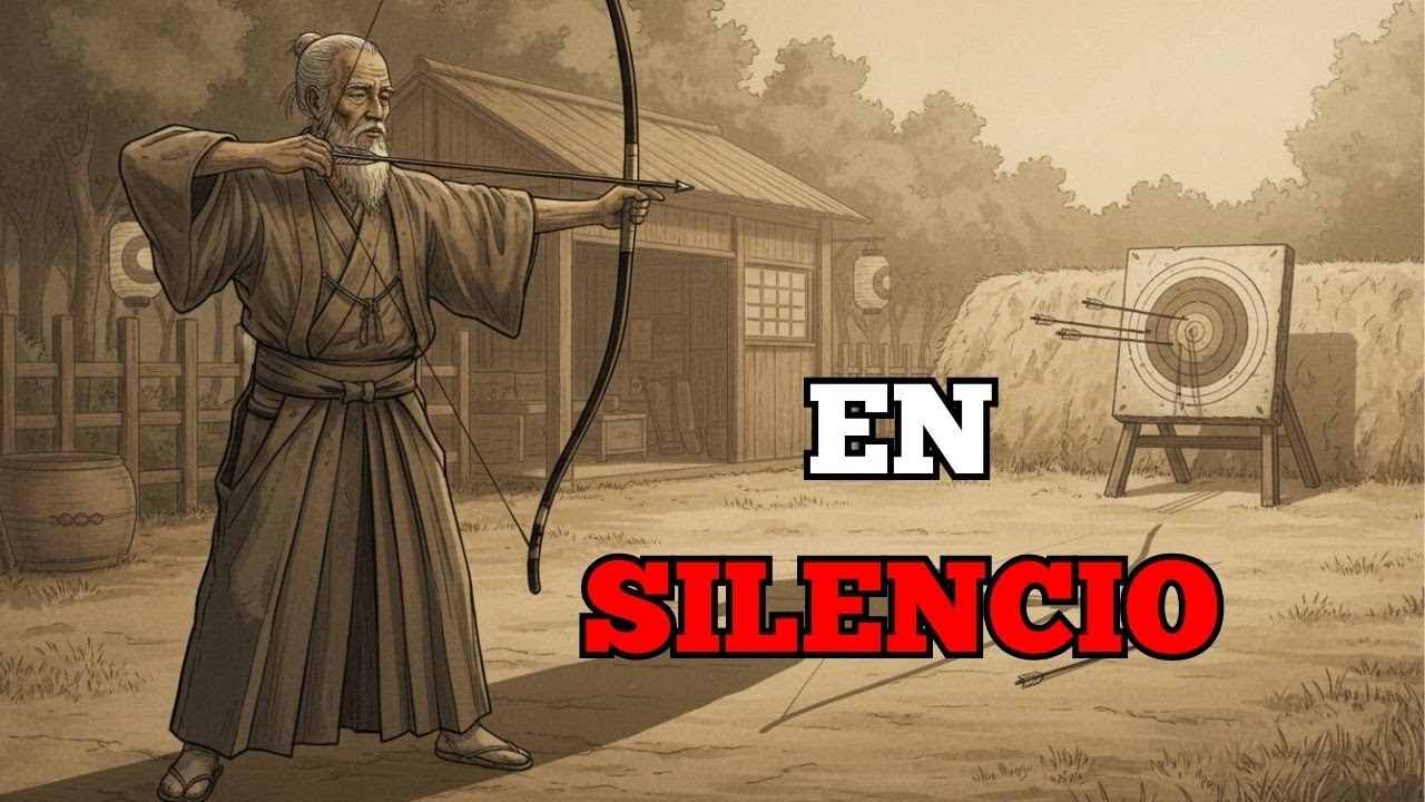La disciplina japonesa que rompe las adicciones en silencio
