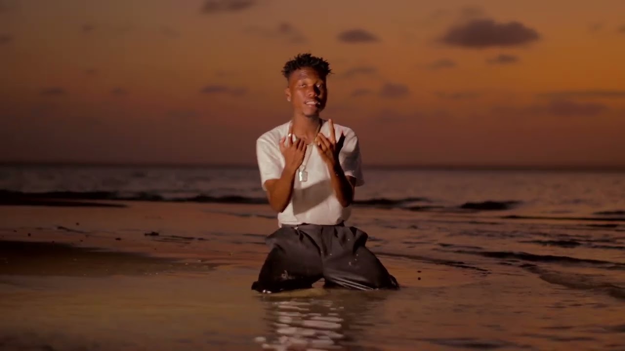 Buanawasse Mateus_Ulamalela video oficial