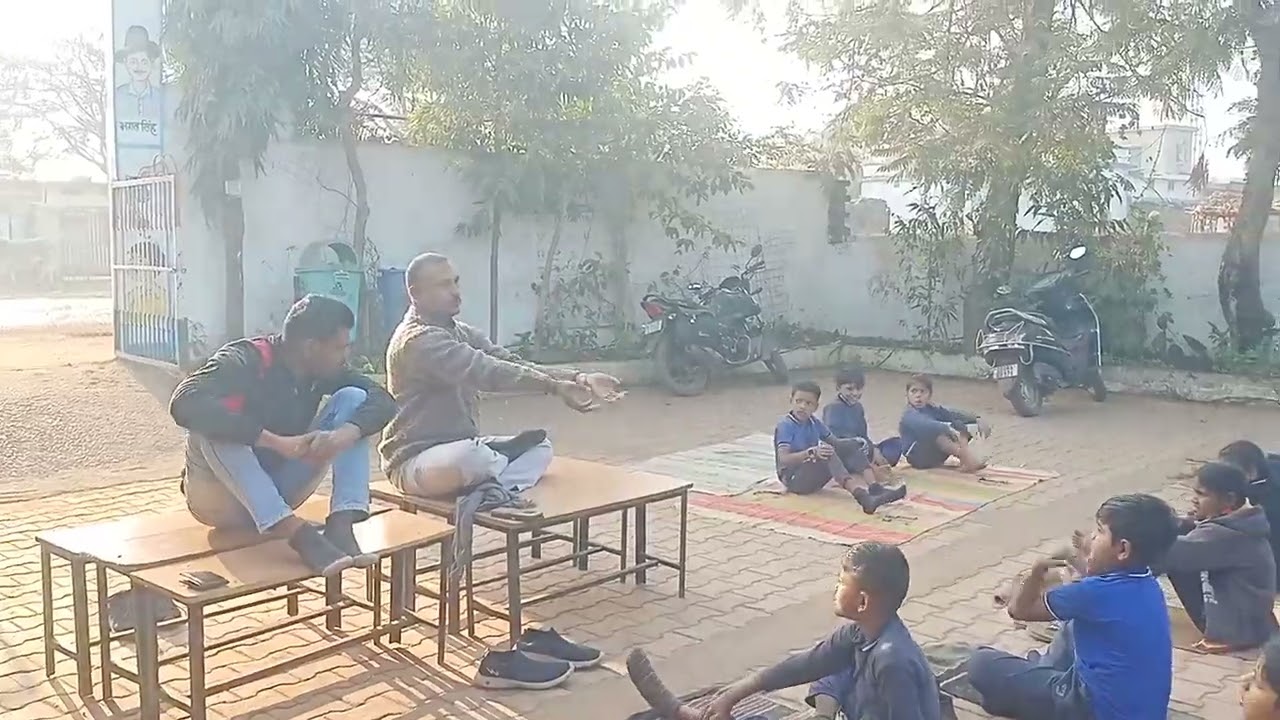 Yoga 2026 Saturday Activity