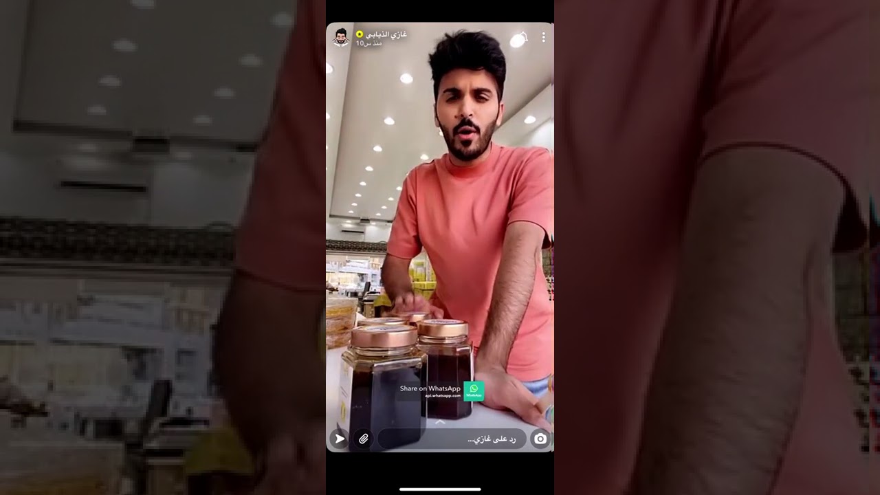 سنابات غازي الذيابي 342