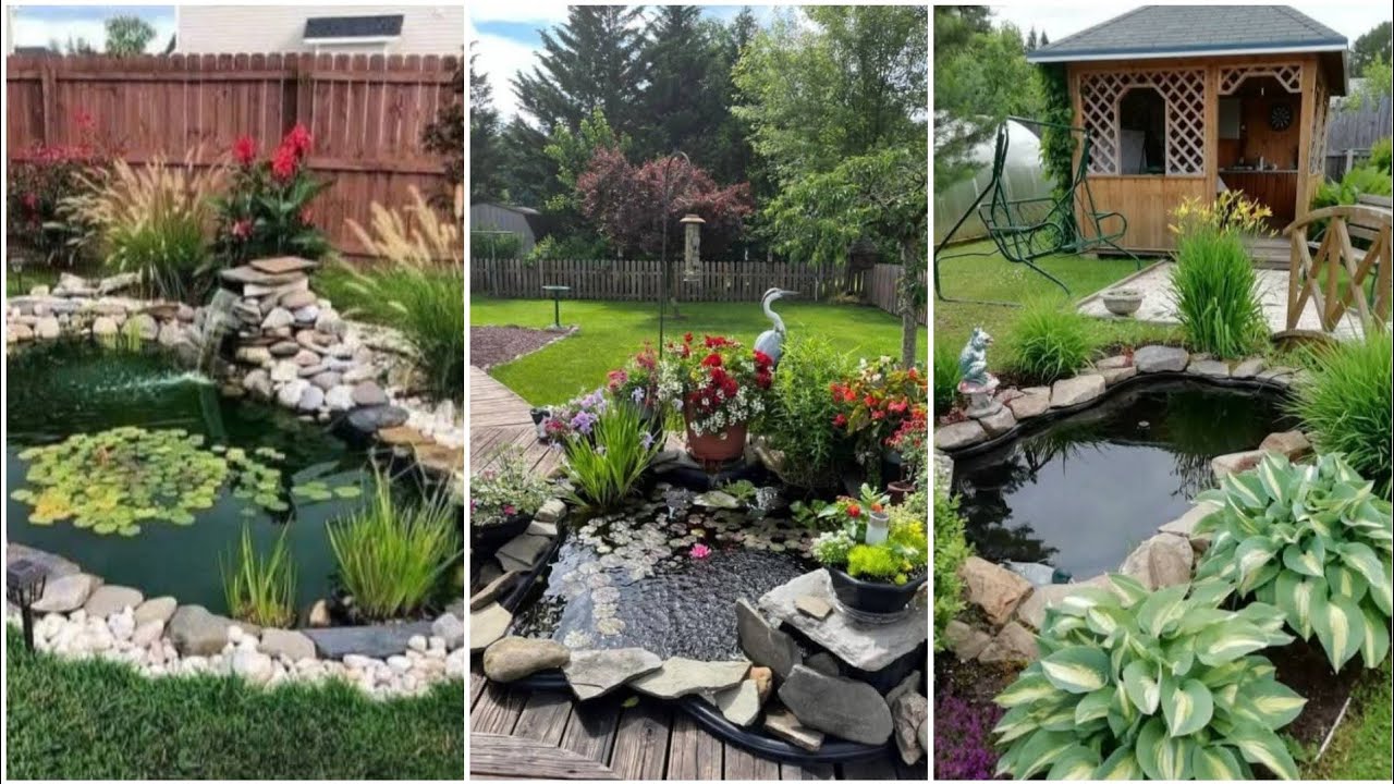 Small Garden ideas, Garden ideas, Small Garden Design, Garden Design ideas, DIY, Garden #2026