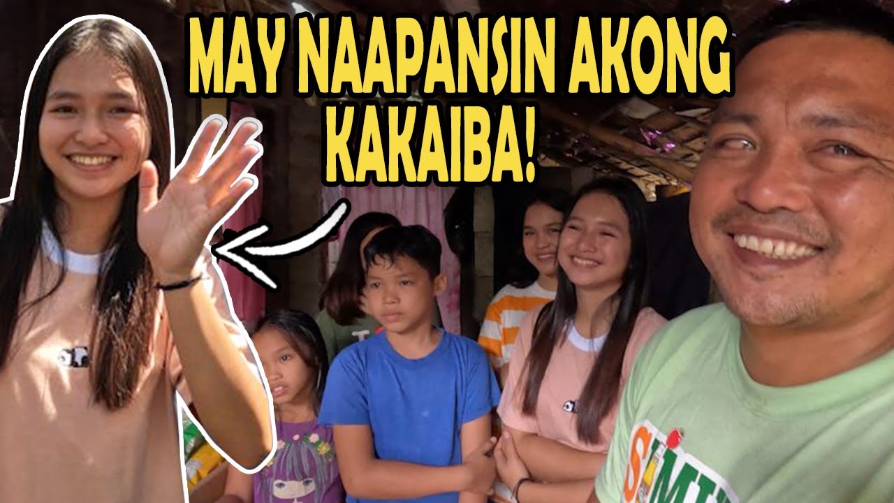 PART 5 | ARTISTAHING DALAGA! MAY NAPANISN AKONG KAKAIBA! NAGULAT SIYA SA SINABI KO!