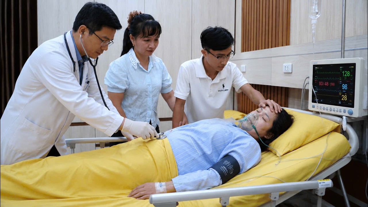 Pregnant Single Mother Faces Crisis &mdash; Saved by a Kind Young Engineer and His Mother