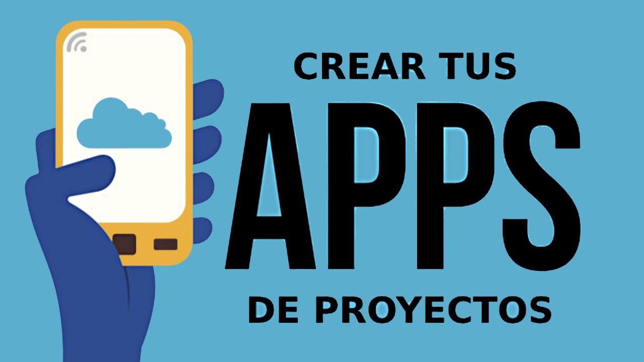 CREAR APP ¡GRATIS! SIN PROGRAMAS para GESTIONAR PROYECTOS y EMPLEADOS (Appzky 2022)