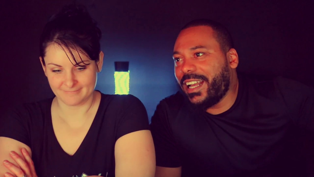 Arsis - The Face Of My Innocence Reaction!!