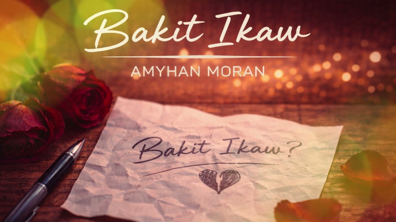 Bakit Ikaw